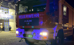 Oberwart: Drei Feuerwehreinsätze in einer Stunde