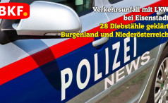 29. 3. 2023 - Polizei News