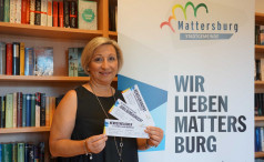 „Mattersburger MUSIKHERBST“: Tickets ab sofort im Rathaus erhältlich